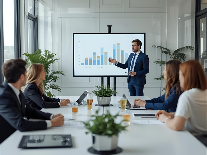 e-commerce web design