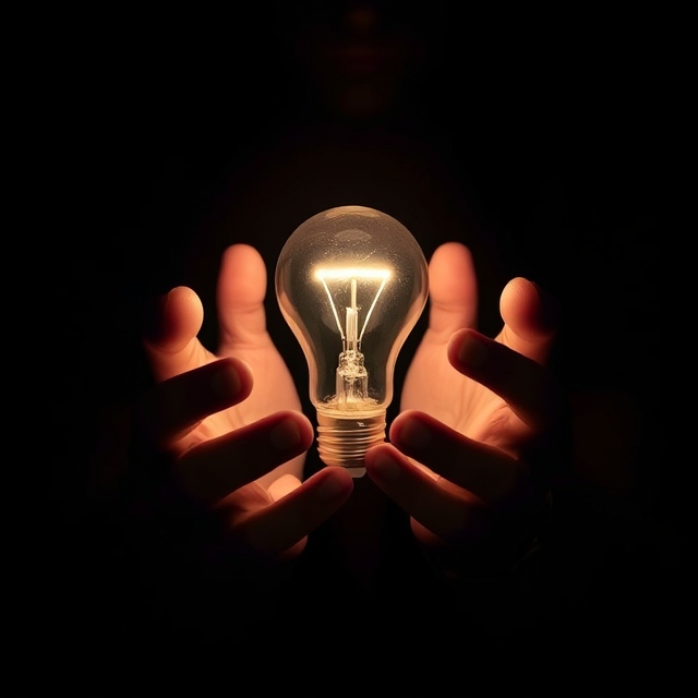 ideas and innovation