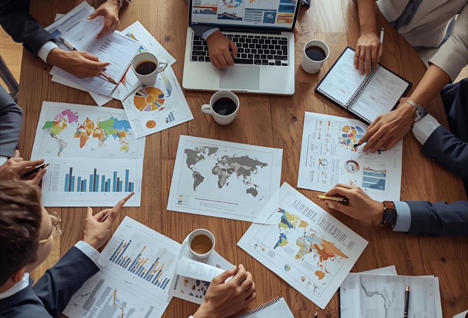 goal oriented approach