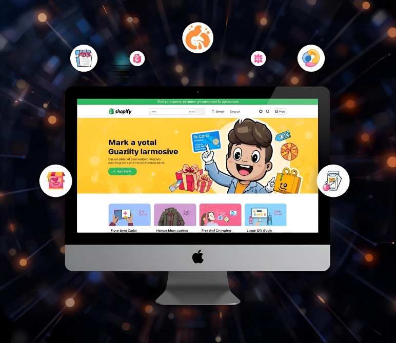 custom software development