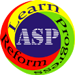 ASP logo