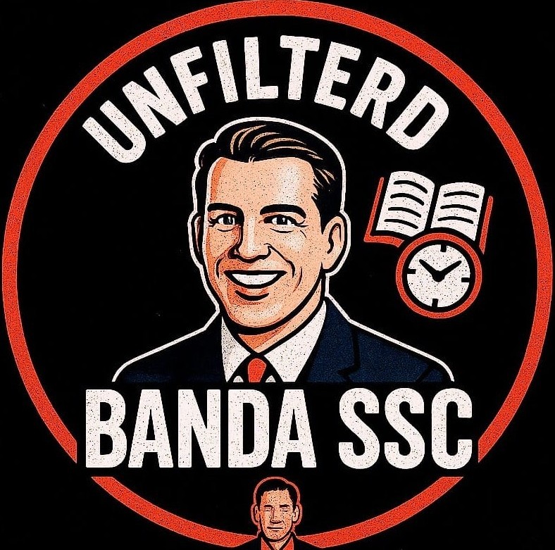 unfilteredbandda logo