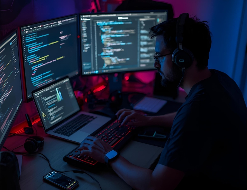 security testing services