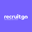 RecruitGo logo