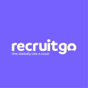 RecruitGo logo