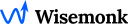 Wisemonk logo