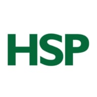 HSP logo