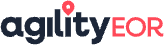 Agility EOR logo
