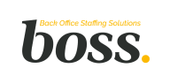 Back Office Staffing Solutions logo