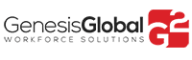 Genesis Global Workforce Solutions logo