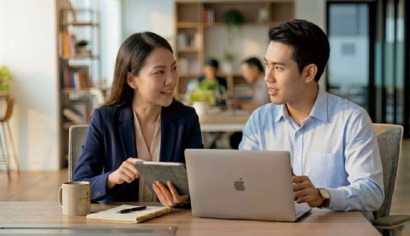 Top 5 Employer of Record (EOR) Companies in Indonesia