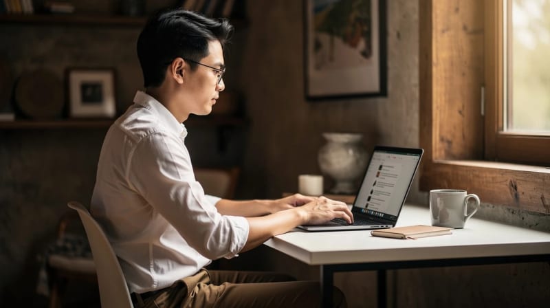 Top 5 Employer of Record (EOR) Companies in Vietnam