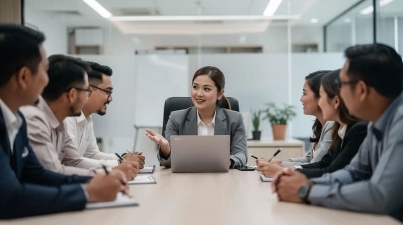 5 Best EOR Services in Malaysia