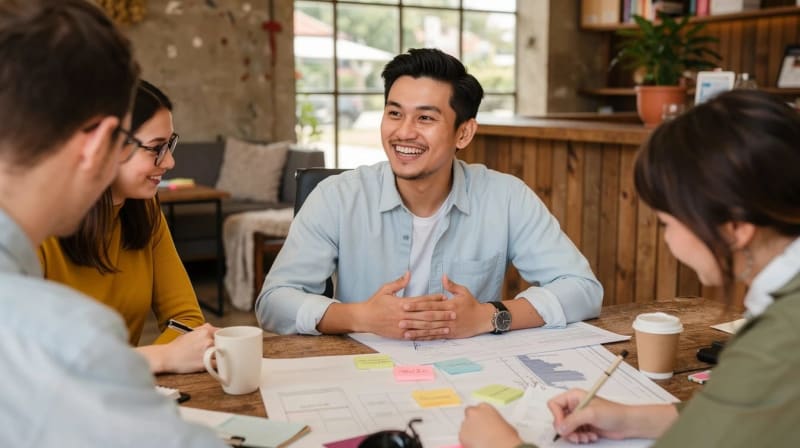 Best Employer of Record Providers for Hiring in Singapore