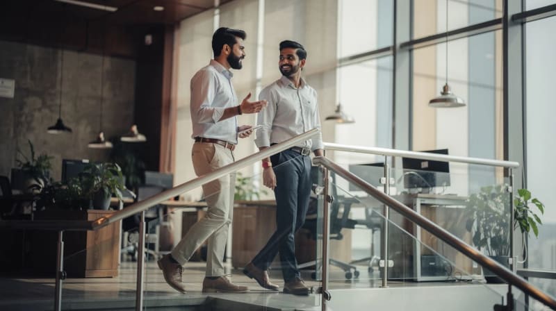 EOR Services in Pakistan: What You Get and How It Works