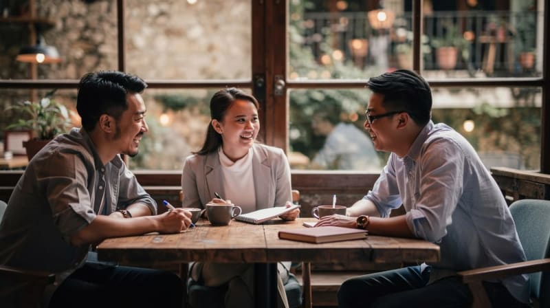 Hire in Singapore Without an Entity: The EOR Providers You Must Know