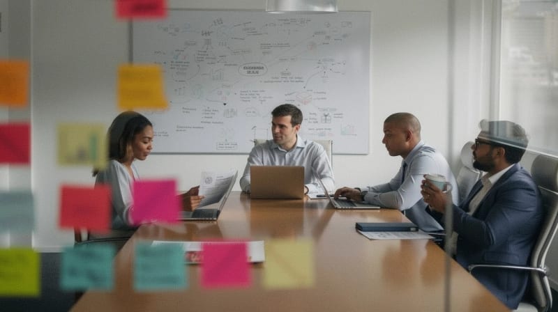 Employer of Record vs Staffing Agency: What's the Difference?
