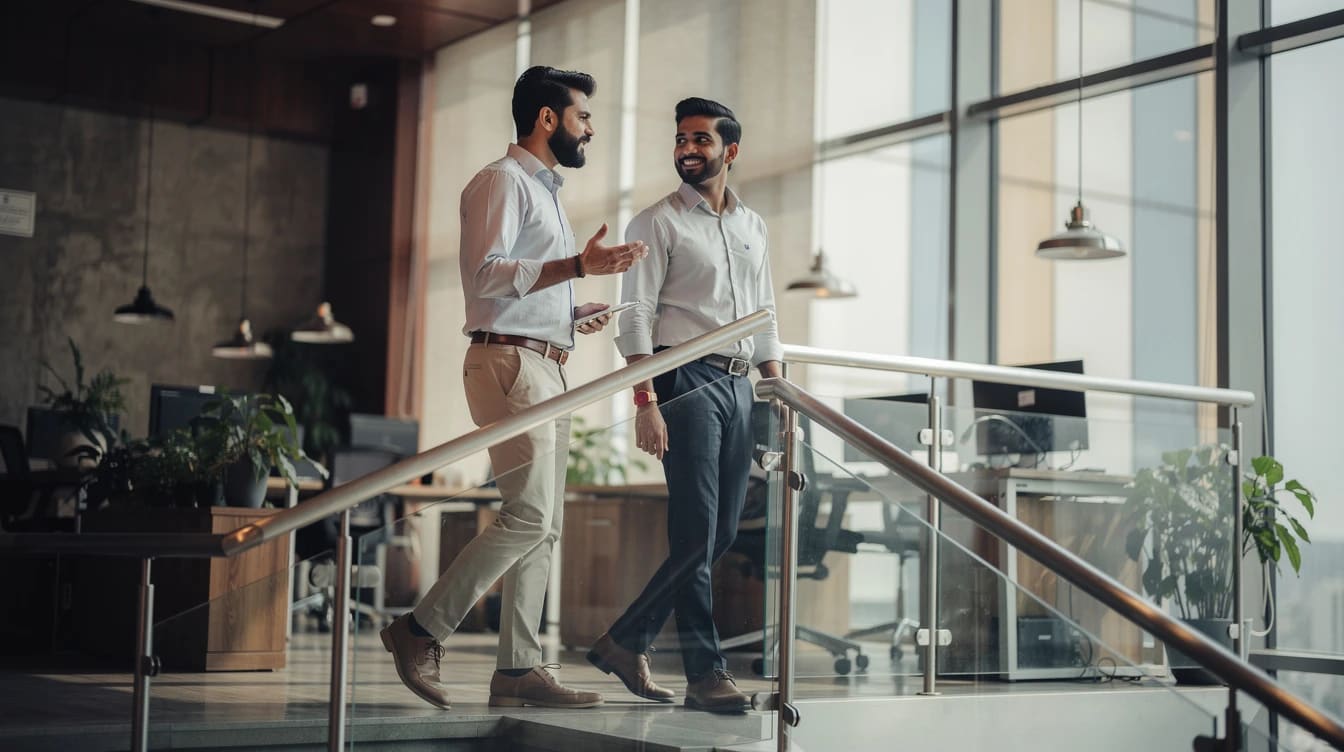 EOR Services in Pakistan: What You Get and How It Works