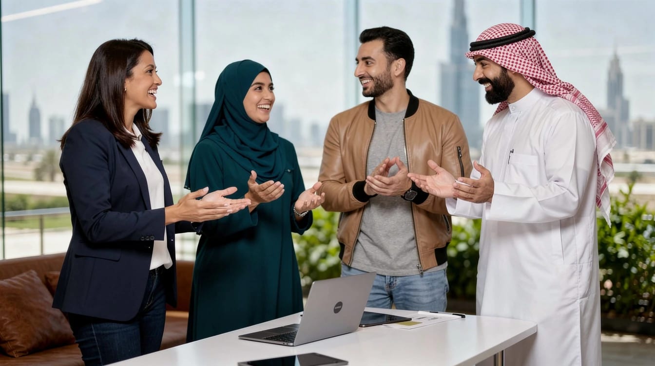 Employer of Record (EOR) Providers For Businesses in the UAE in 2026