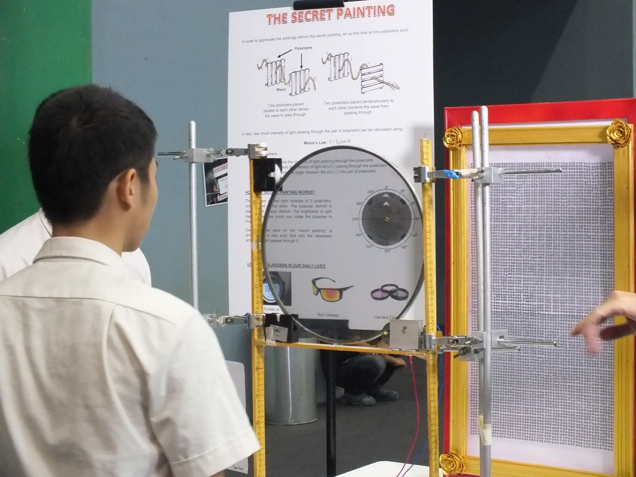 Understanding the Laws of Motion in Everyday Life