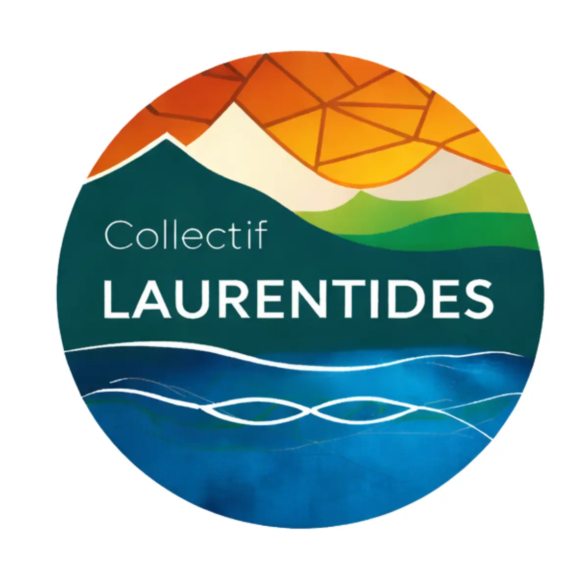 logo de l'événement