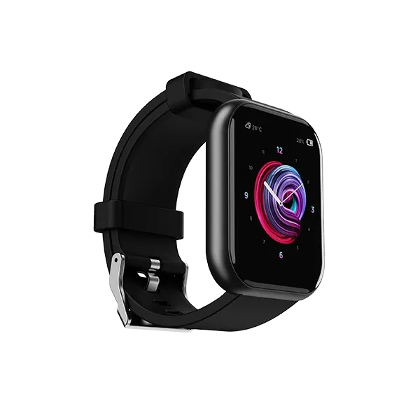 boAt Wave Lite Smartwatch
