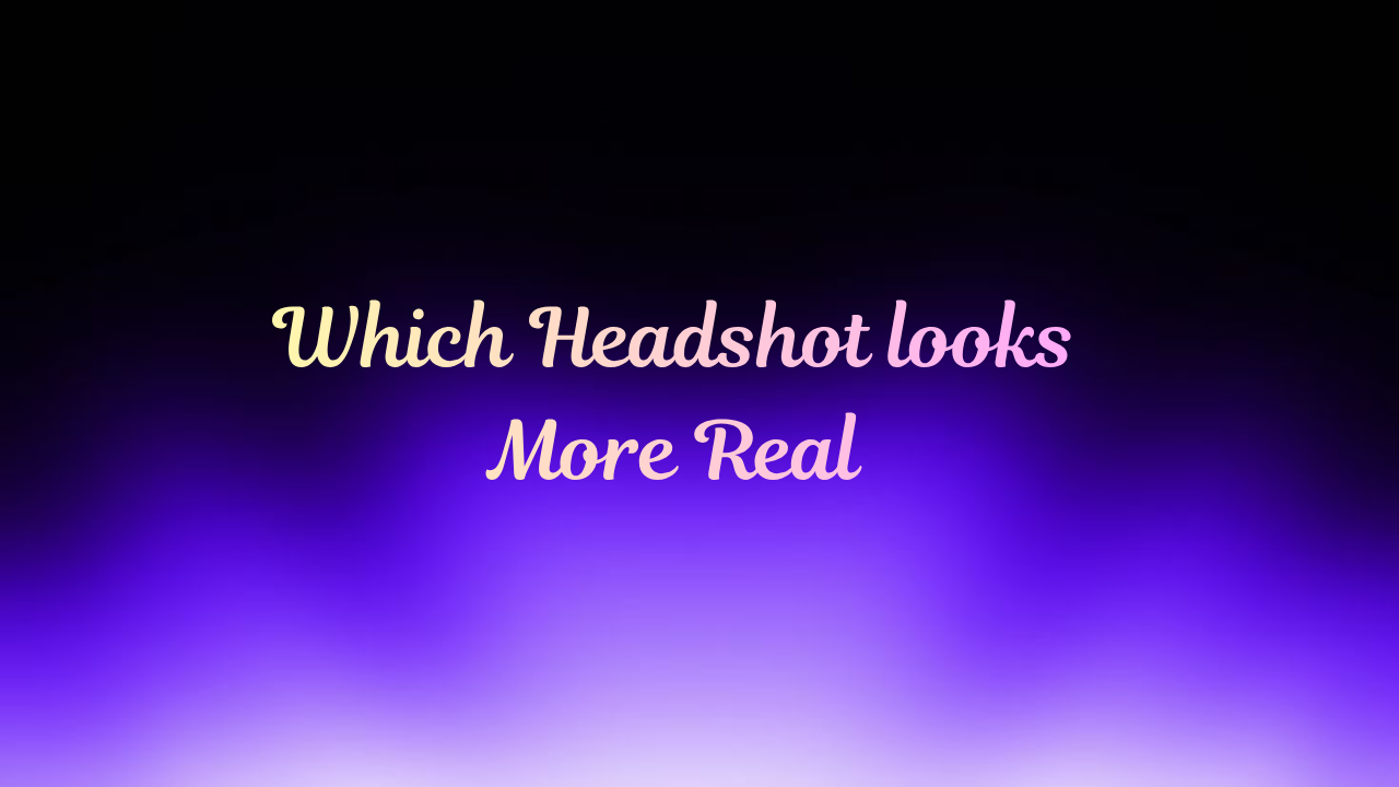 Comparison of Pixenza and HeadshotPro AI generators