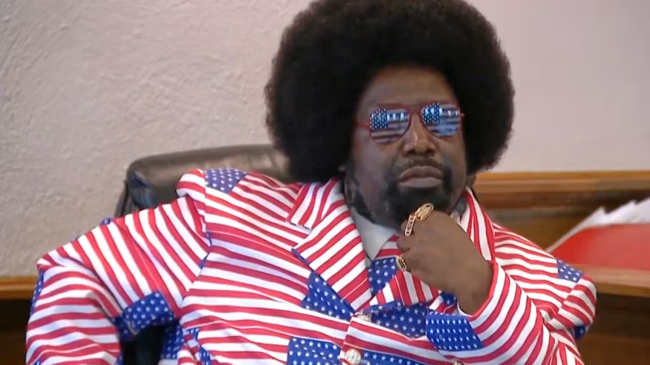 Joseph Edgar Foreman