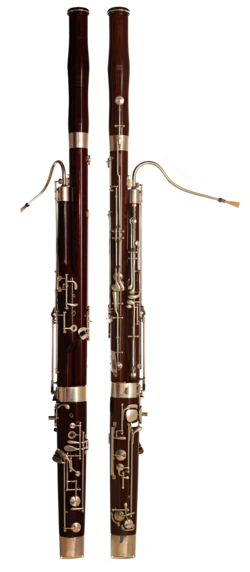 Bassoon