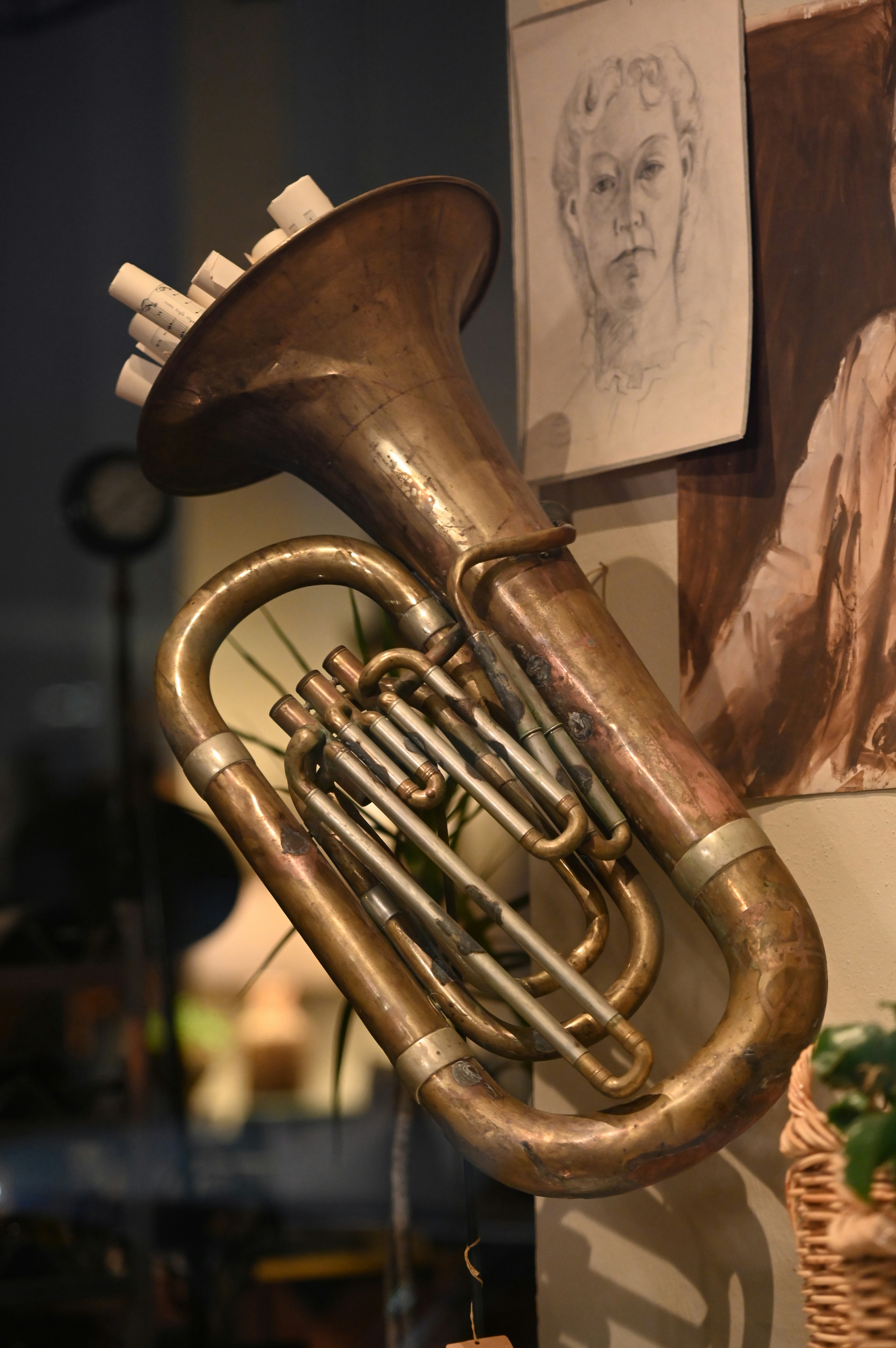 Tuba