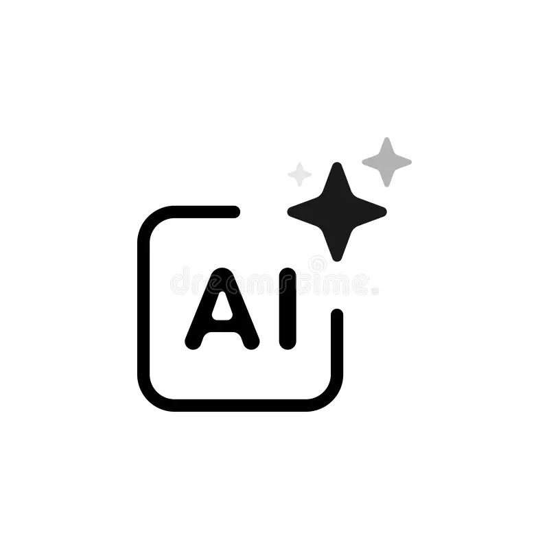 AI icon