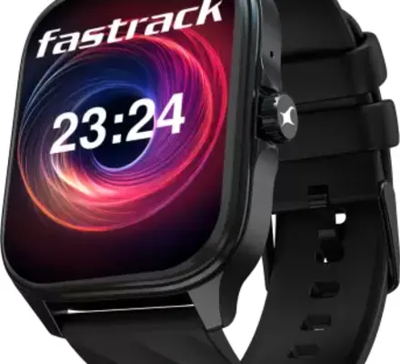 Fastrack Revoltt  