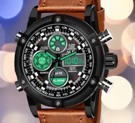 NAVIFORCE Premium