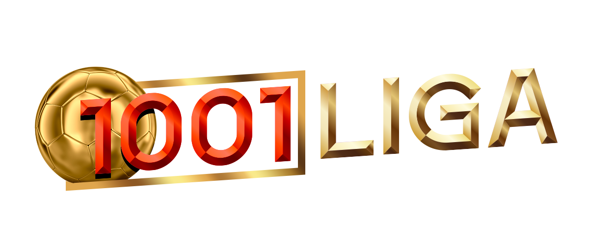 logo 1001liga