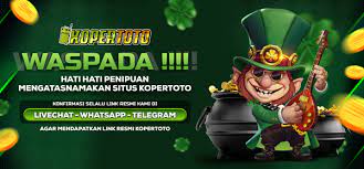 kopertoto