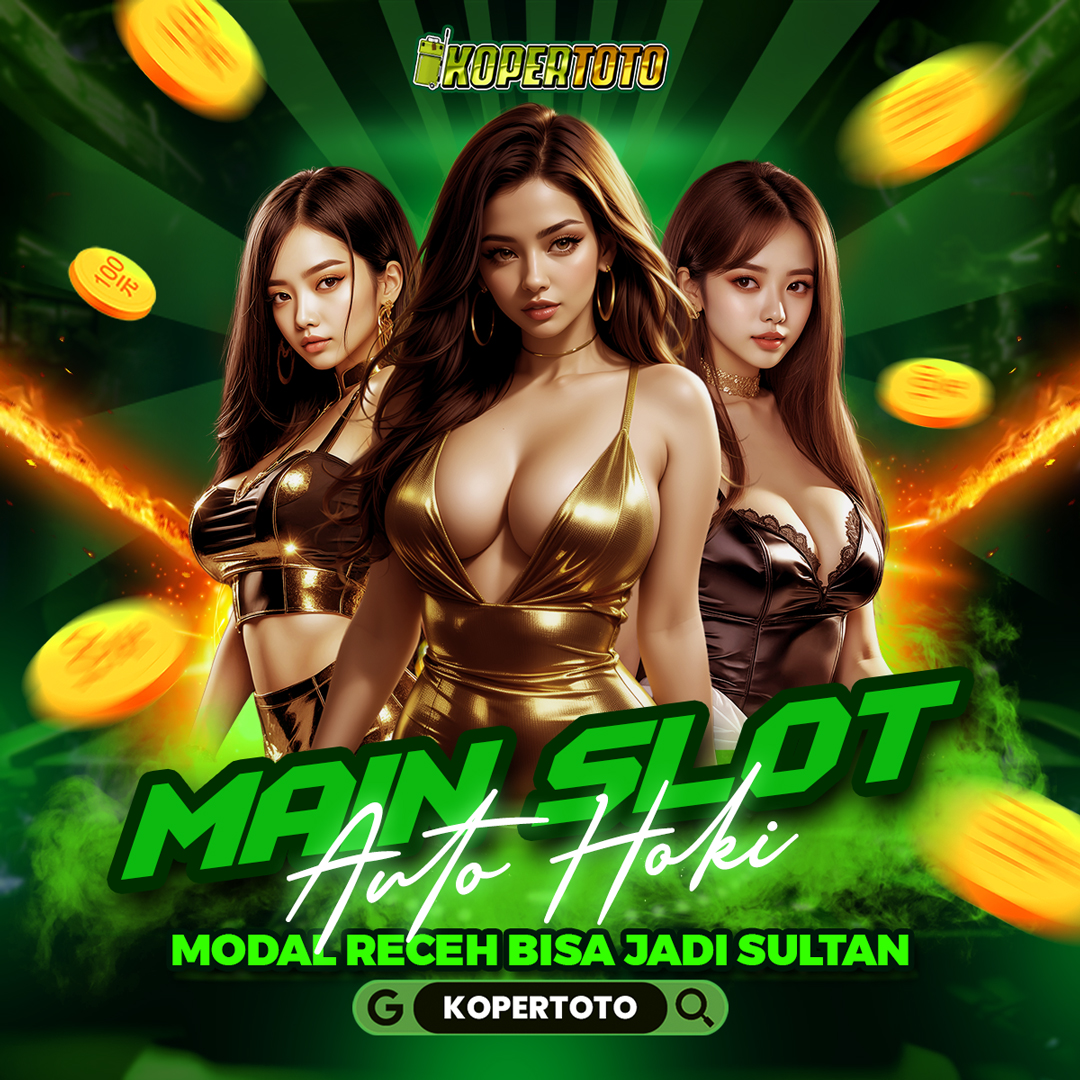 Kopertoto : Bagan Analisis Permainan Slot Kamboja Tergacor