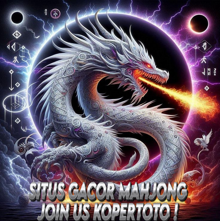 #Kopertoto Bandar Toto Slot Deposit Dana Digital Populer 2025