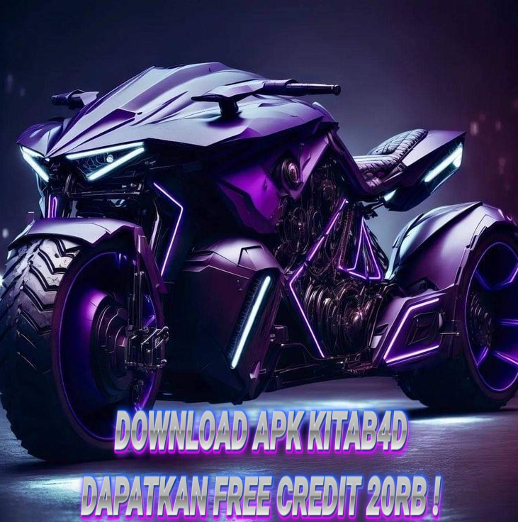 KITAB4D
