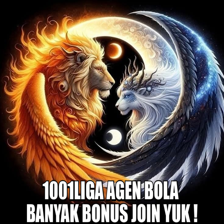 1001LIGA | Jurnal Agen Bola Dengan Pasaran Bergengsi