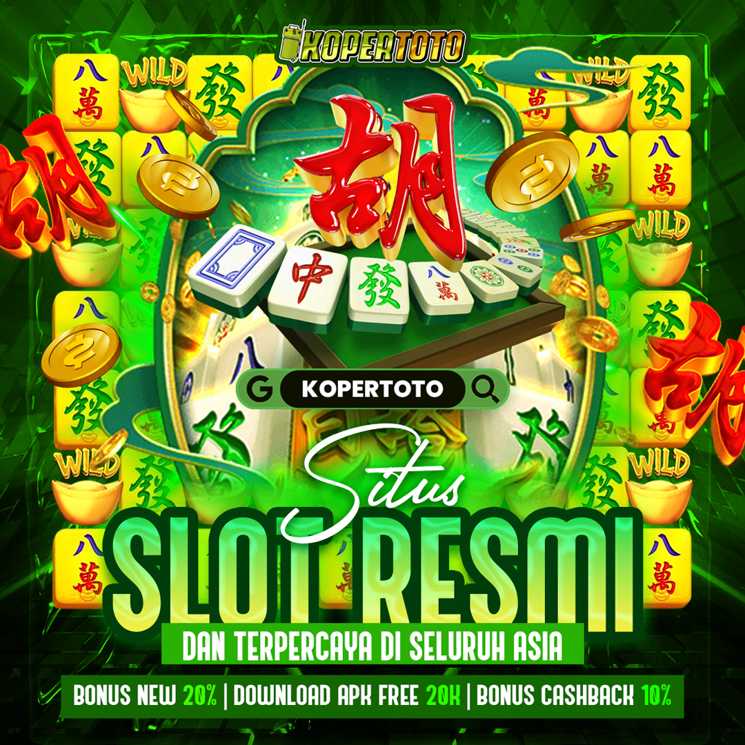 Slot Kamboja 2023 Menjadi Acuan Bermain Bersama Kopertoto