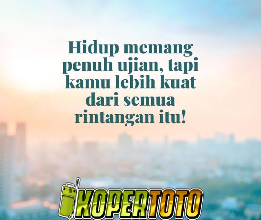 Kopertoto - Ruang Bandar Situs Slot Kamboja Paling Atraktif