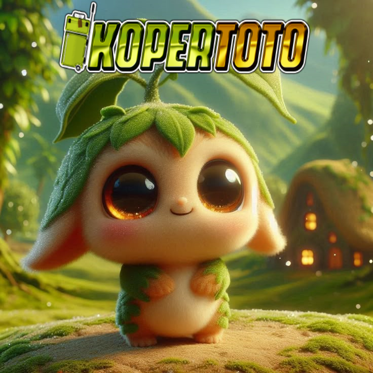 Kopertoto - Agen Link Slot Kamboja Dan Server Luar Terbaru