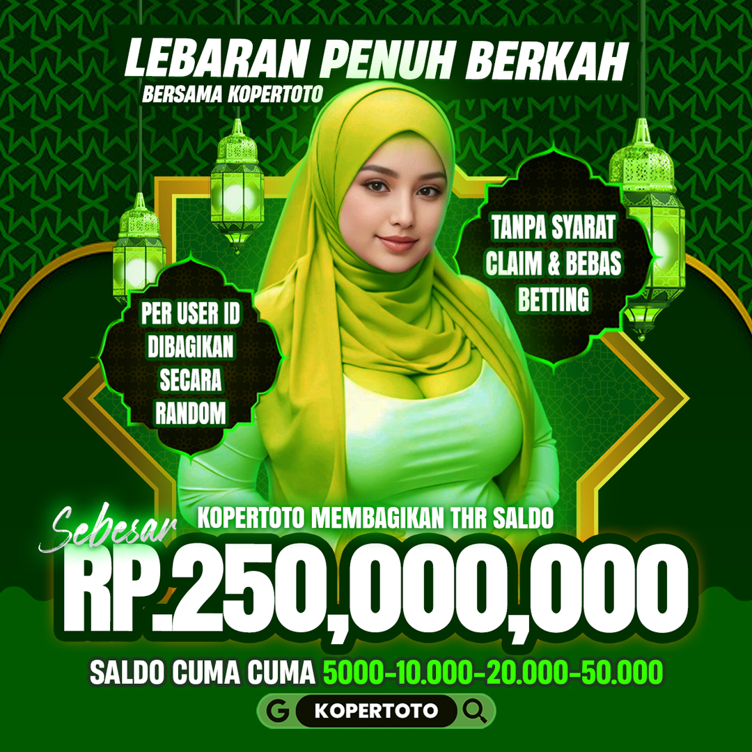 Kopertoto : Ubur-Ubur Ikan Lele Cari Game Slot Dimari Aja Lee