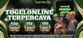togelonline88 logo
