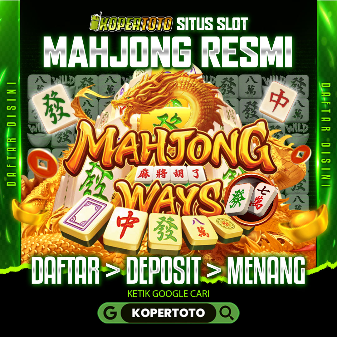 KOPERTOTO - Akses Mudah Daftar Dan Masuk Bermain - KoperCommerce eCommerce