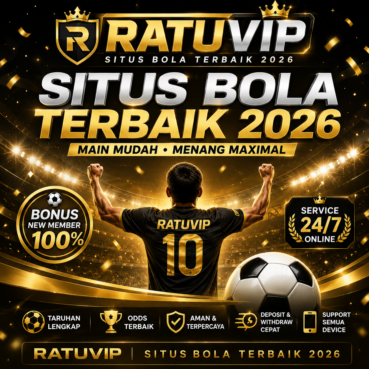 RATUVIP