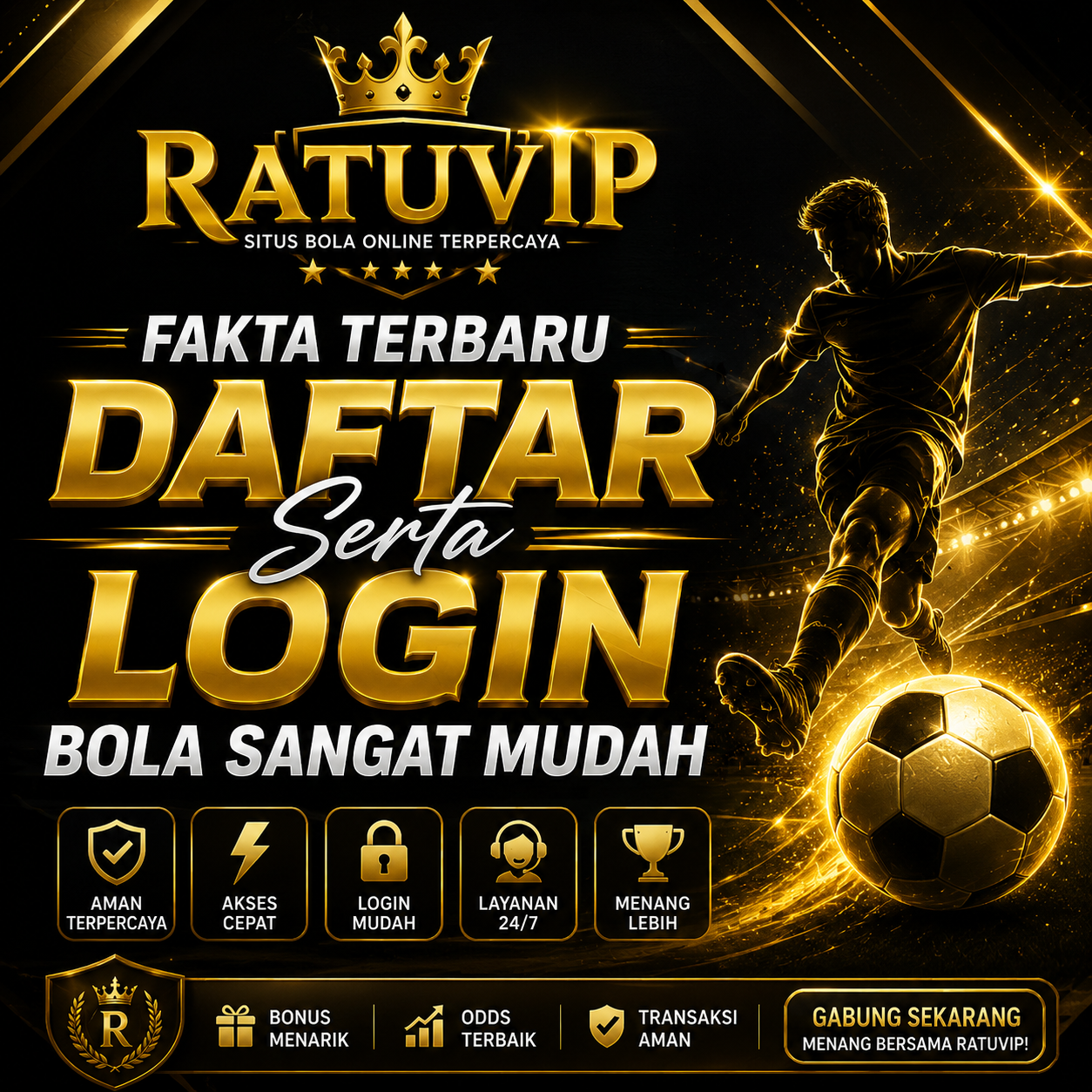 Banner Ratuvip