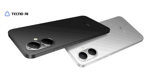 Tecno Pop 9