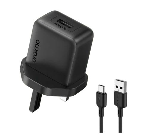6A Fast Charging Charger Kit