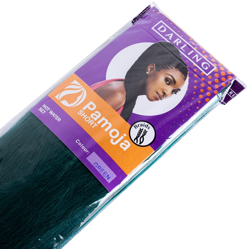 Darling Pamoja braids